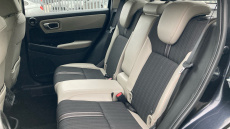 Honda HR-V 1.5 eHEV Advance Style 5dr CVT Hybrid Hatchback